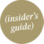 Insiders Guide